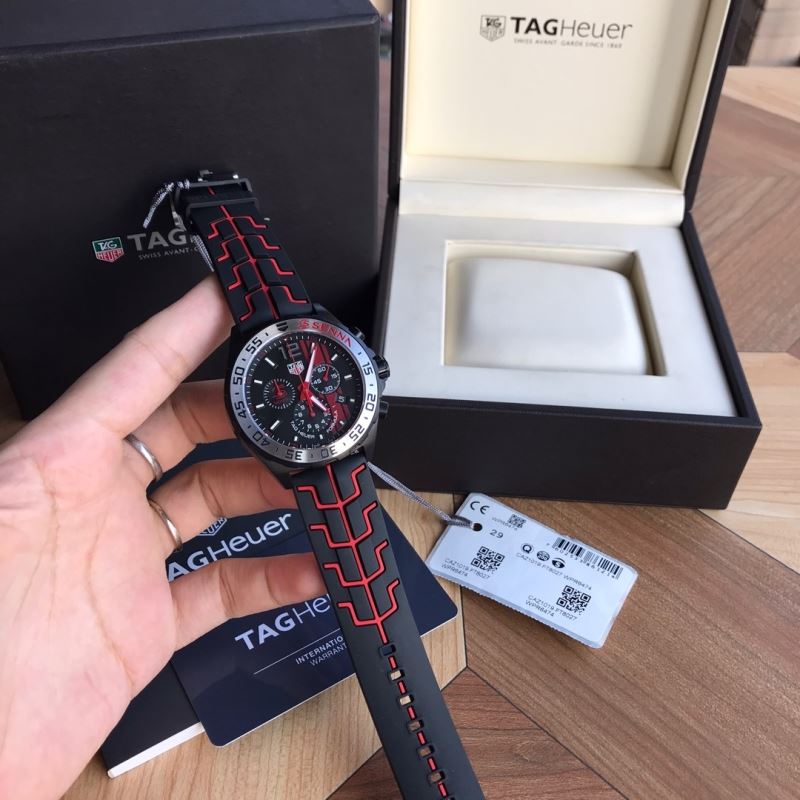 TAG HEUER Watches